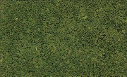 Woodland Scenics T64 Medium Green Coarse Turf - 21.6 cu in - product image