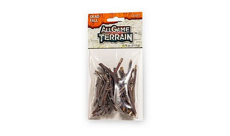 Woodland Scenics Game Terrain Dead Fall #6487 product image