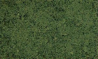 Woodland Scenics T65 Dark Green Coarse Turf - 21.6 cu in - product image