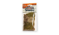 Woodland Scenics Winter Mix EZ Bushes scenery material
