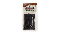 Woodland Scenics Black Stone terrain material