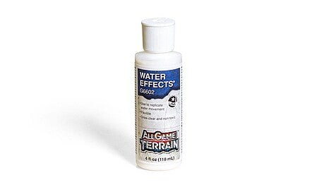 Woodland Scenics Water Effects – C6602