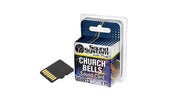 Woodland Scenics JS6913 Just Plug Sound Card - Church Bells - view 3