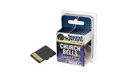 Woodland Scenics JS6913 Just Plug Sound Card - Church Bells - view 4