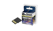 Woodland Scenics JS6916 Just Plug Sound Card - Shootout - product image