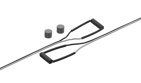 Woodland Scenics Magnetic Track Trigger #6955 product image