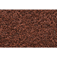 Woodland Scenics B70 Fine Iron Ore Ballast - 21.6 cu in - view 4