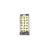 Woodland Scenics FS770 Light Green Grass Peel 'n' Place Tufts - view 4