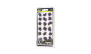Woodland Scenics FS772 Violet Flowering Peel 'n' Place Tufts - product image