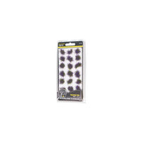Woodland Scenics FS772 Violet Flowering Peel 'n' Place Tufts - view 3