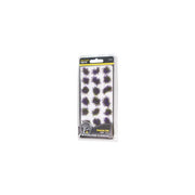 Woodland Scenics FS772 Violet Flowering Peel 'n' Place Tufts - view 4
