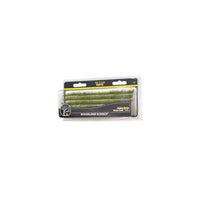 Woodland Scenics FS781 Dark Green Edging Strips - view 3