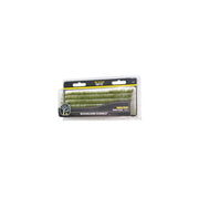 Woodland Scenics FS781 Dark Green Edging Strips - view 4