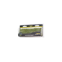 Woodland Scenics FS781 Dark Green Edging Strips - view 4