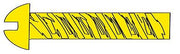 Woodland Scenics H803 00-90 x 3/8 in Round Head Screws - product image