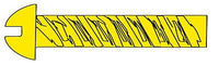 Woodland Scenics H803 00-90 x 3/8 in Round Head Screws - product image