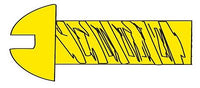 Woodland Scenics H806 0-80 x 1/4 in Round Head Screws - 5 Pack - product image