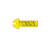 Woodland Scenics H806 0-80 x 1/4 in Round Head Screws - 5 Pack - view 5