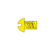 Woodland Scenics H809 1-72 x 1/8 in Round Head Screws - 5 Pack - view 3