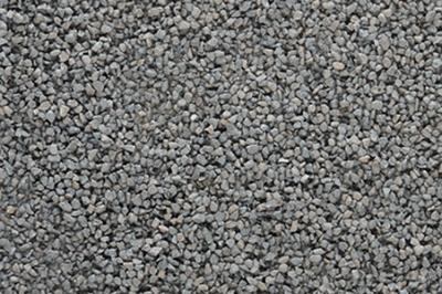 Woodland Scenics B81 Light Gray Medium Ballast - 21.6 cu in - product image