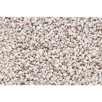 Woodland Scenics B81 Light Gray Medium Ballast - 21.6 cu in - view 4