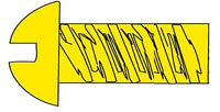 Woodland Scenics H810 1-72 x 1/4 in Round Head Screws - 5 Pack - product image