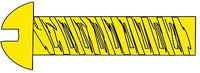 Woodland Scenics H812 1-72 x 1/2 in Round Head Screws - 5 Pack - product image