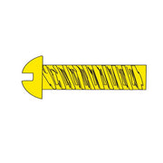 Woodland Scenics H812 1-72 x 1/2 in Round Head Screws - 5 Pack - view 3