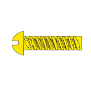 Woodland Scenics H812 1-72 x 1/2 in Round Head Screws - 5 Pack - view 4