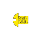 Woodland Scenics H813 2-56 x 1/8 in Round Head Screws - 5 Pack - view 3