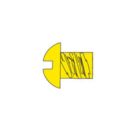 Woodland Scenics H813 2-56 x 1/8 in Round Head Screws - 5 Pack - view 4
