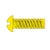 Woodland Scenics H816 2-56 x 1/2 in Round Head Screws - 5 Pack - view 5