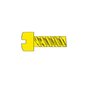 Woodland Scenics H826 0-80 x 1/4 in Screws - 5 Pack - view 3