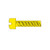 Woodland Scenics H827 0-80 x 3/8 in Flat Head Screws - 5 Pack - view 5