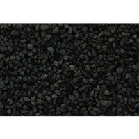 Woodland Scenics B83 Medium Cinders Ballast - 21.6 cu in - view 3