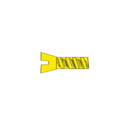 Woodland Scenics H841 00-90 x 1/8 in Flat Head Screws - 5 Pack - view 3