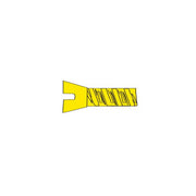 Woodland Scenics H841 00-90 x 1/8 in Flat Head Screws - 5 Pack - view 4