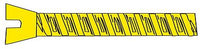 Woodland Scenics H844 00-90 x 1/2 in Flat Head Screws - 5 Pack - product image
