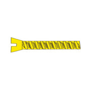 Woodland Scenics H844 00-90 x 1/2 in Flat Head Screws - 5 Pack - view 4