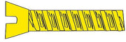 Woodland Scenics H847 0-80 x 3/8 in Flat Head Screws - 5 Pack - product image