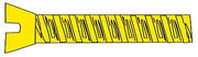 Woodland Scenics H848 0-80 x 1/2 in Flat Head Screws - 5 Pack - product image