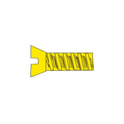 Woodland Scenics H850 1-72 x 1/4 in Flat Head Screws - 5 Pack - view 4