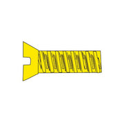 Woodland Scenics H855 2-56 x 3/8 in Flat Head Screws - 5 Pack - view 3