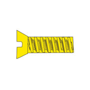 Woodland Scenics H855 2-56 x 3/8 in Flat Head Screws - 5 Pack - view 4