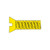 Woodland Scenics H855 2-56 x 3/8 in Flat Head Screws - 5 Pack - view 5