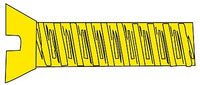 Woodland Scenics H856 2-56 x 1/2 in Flat Head Screws - 5 Pack - product image