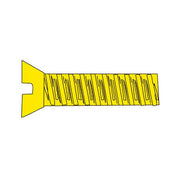 Woodland Scenics H856 2-56 x 1/2 in Flat Head Screws - 5 Pack - view 3
