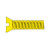 Woodland Scenics H856 2-56 x 1/2 in Flat Head Screws - 5 Pack - view 5
