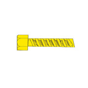 Woodland Scenics H863 00-90 x 3/8 in Hex Head Screws - 5 Pack - view 4