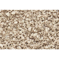 Woodland Scenics B87 Buff Coarse Ballast - 21.6 cu in - view 3